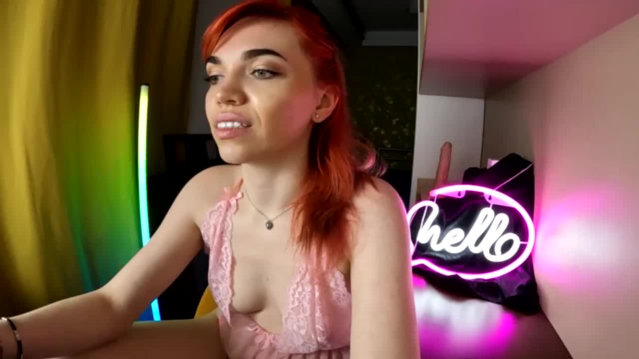 olivka-flower Live Sex February 17, 2026