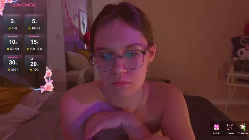 MiaLuw Live Sex February 17, 2026