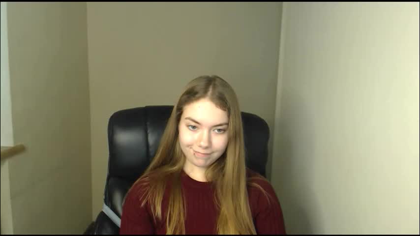 zoey_deuttch Live Sex February 17, 2026