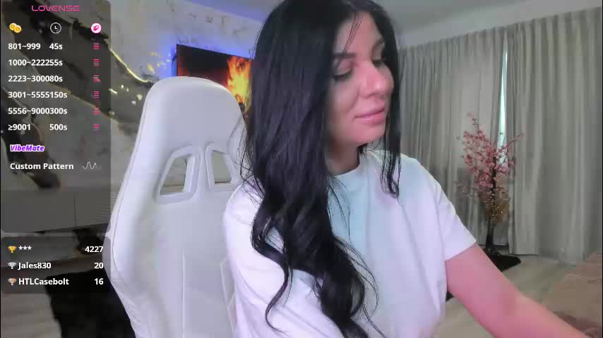 patriciakeys Live Sex February 17, 2026