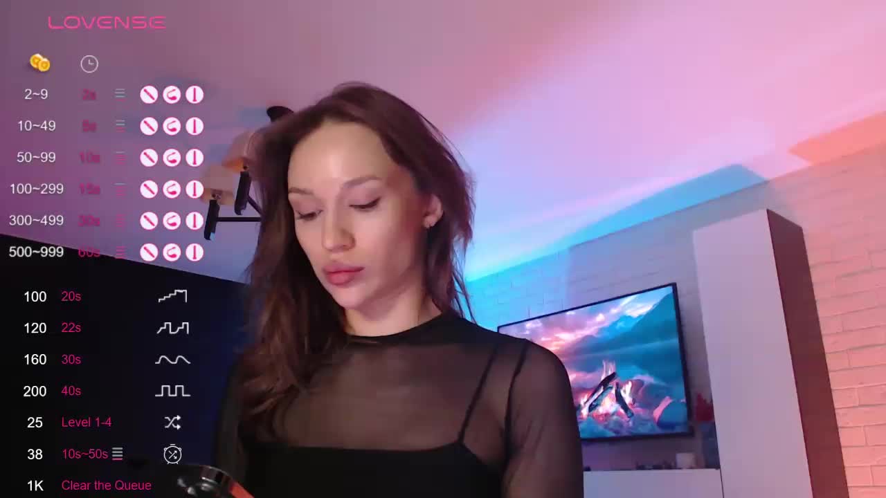 Jade-Lumin Live Sex February 17, 2026