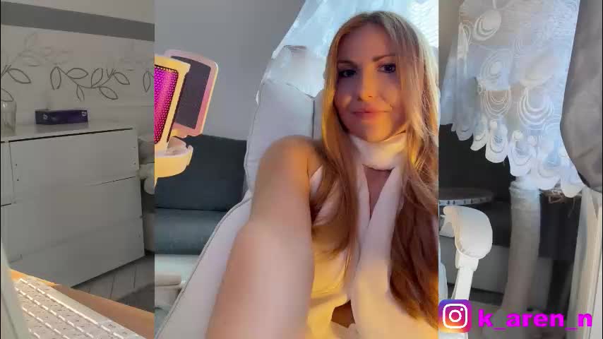 karen0092 Live Sex February 17, 2026