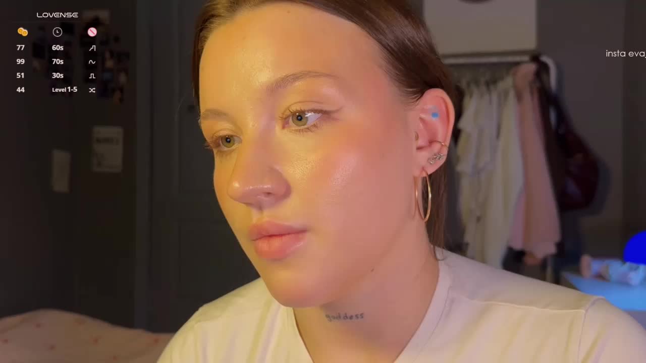 eva-swag Live Sex February 17, 2026