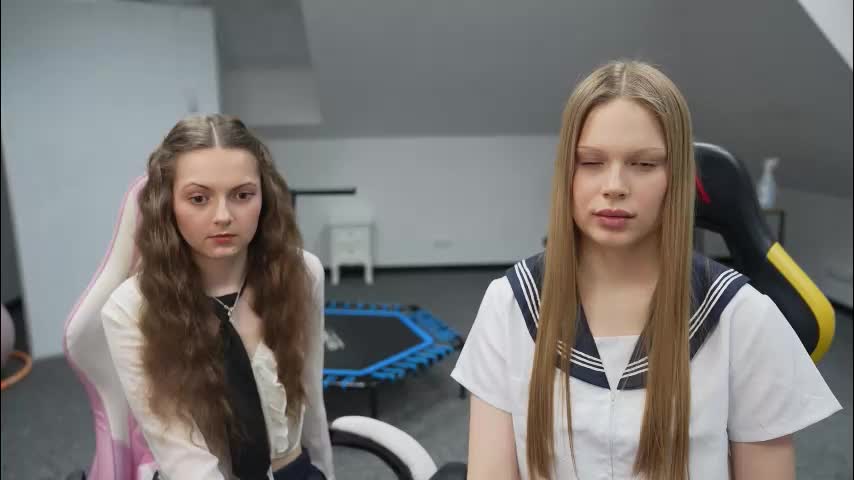 kira0541 Live Sex February 17, 2026