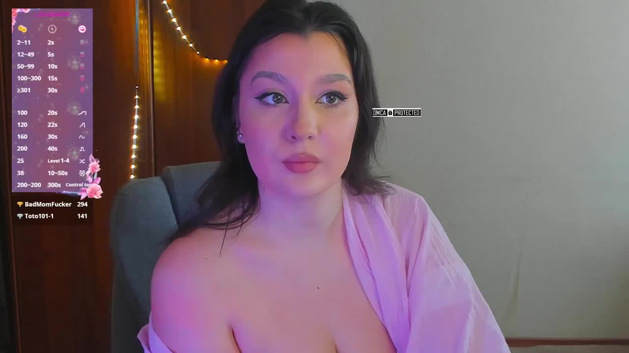 MistyBibi Live Sex February 17, 2026