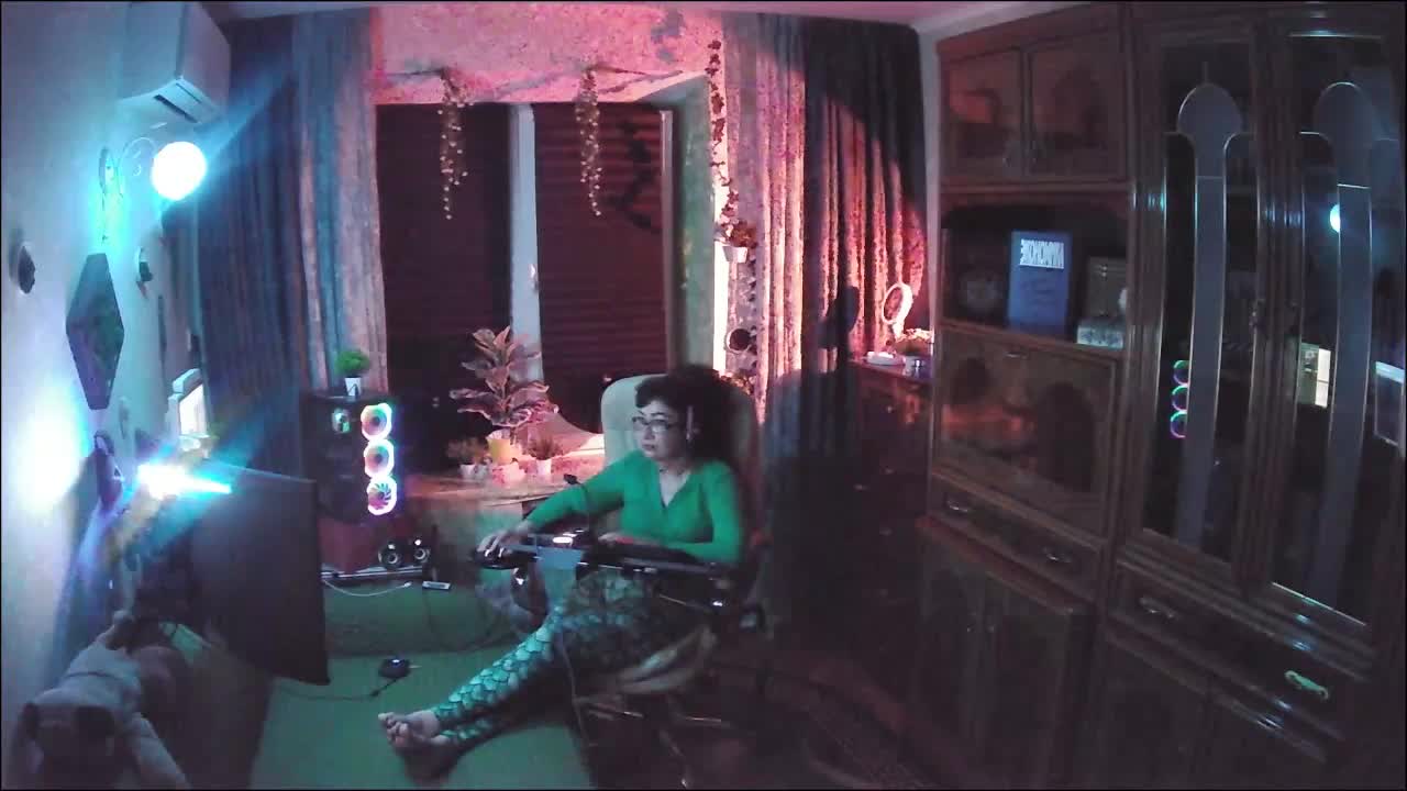 Infodar Live Sex February 17, 2026