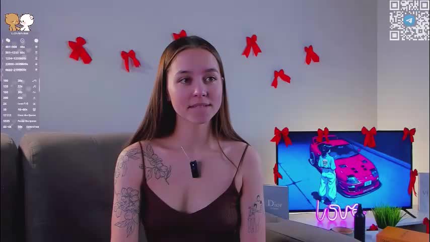 lost_mymind Live Sex February 17, 2026