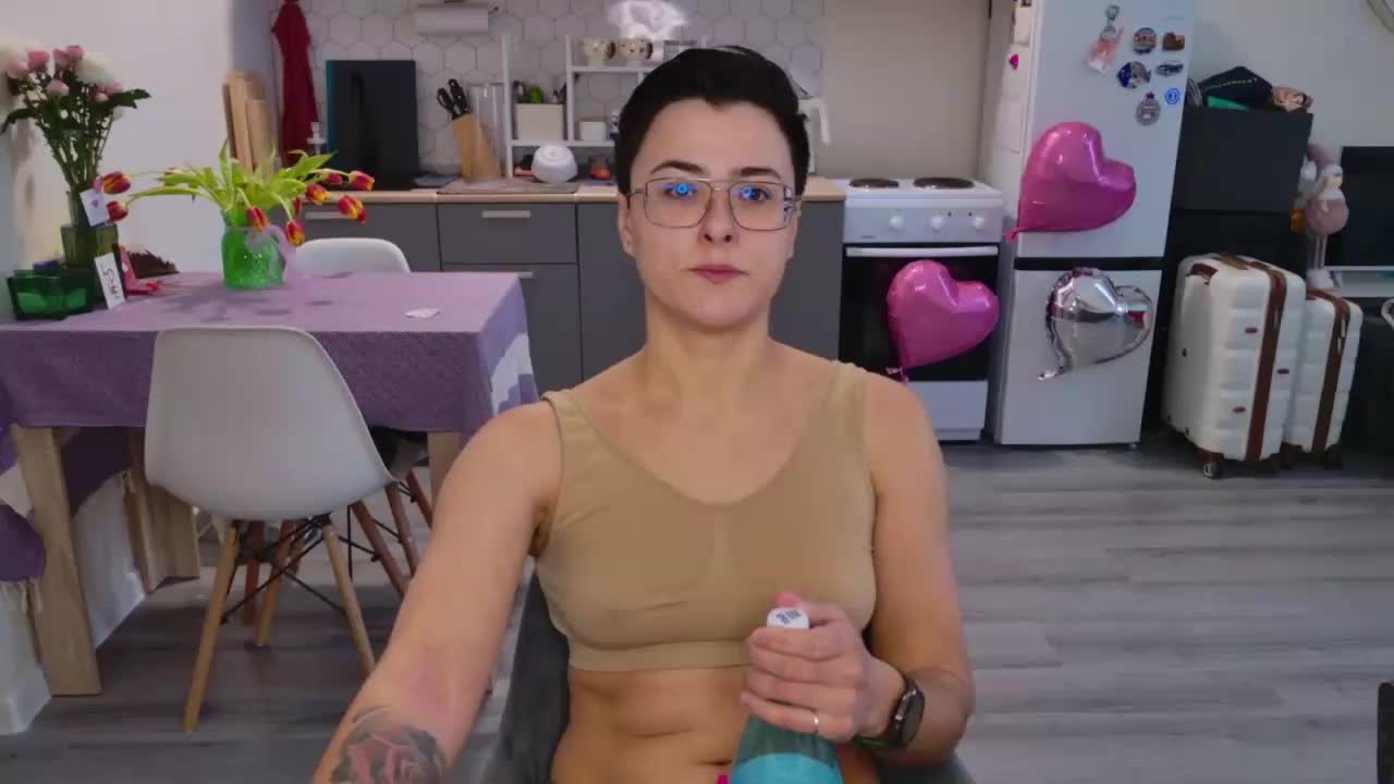 Sashanotfound Live Sex February 17, 2026