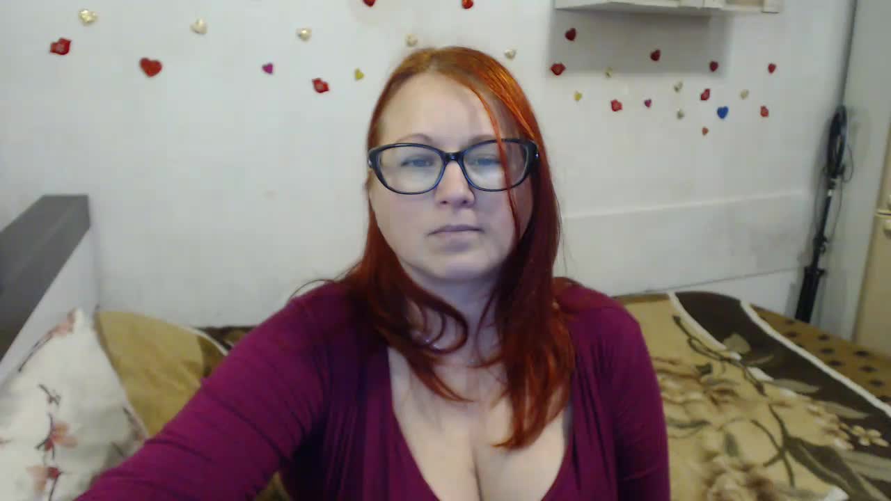Lilia4joy Live Sex February 17, 2026