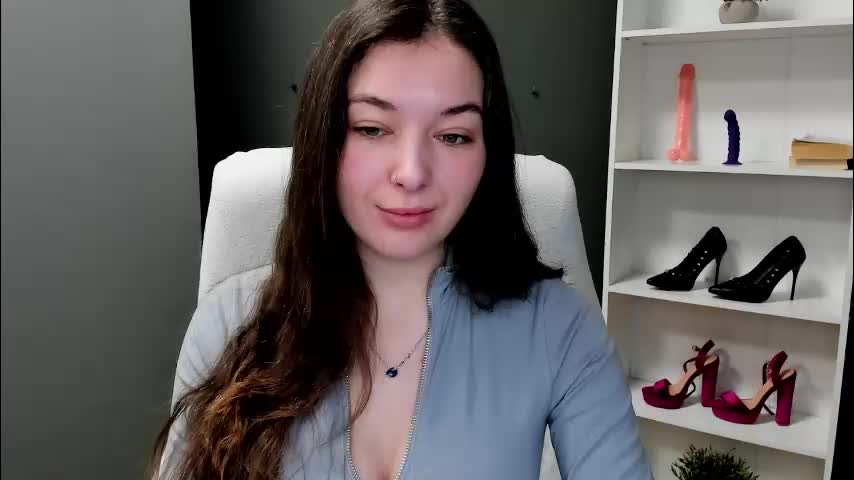 sugar_xmegan Live Sex February 17, 2026