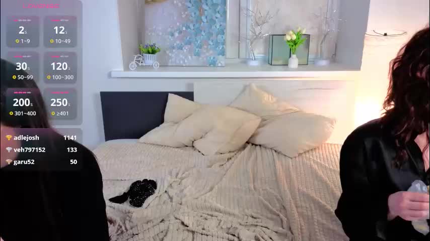 garden_flower Live Sex February 17, 2026