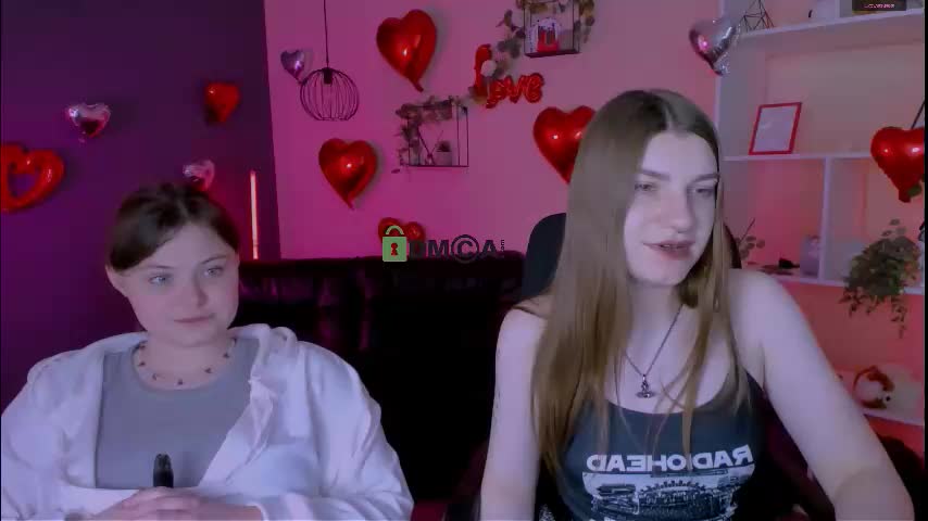 pure_radiance Live Sex February 17, 2026