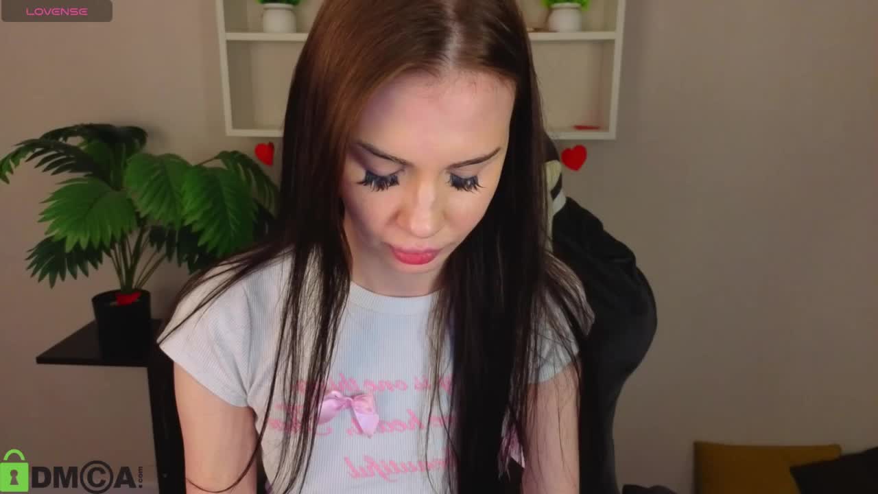 JennieHunter Live Sex February 17, 2026