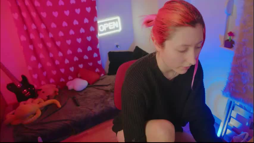 bloom_fairy Live Sex February 17, 2026