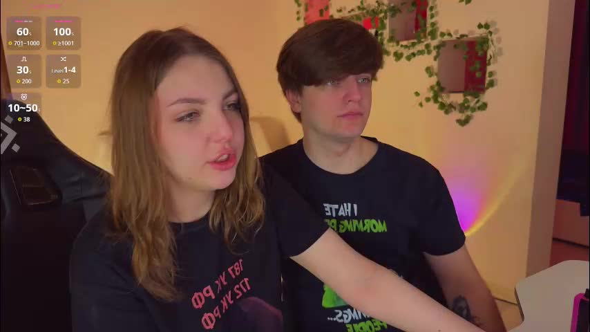 adrean_sofi Live Sex February 17, 2026