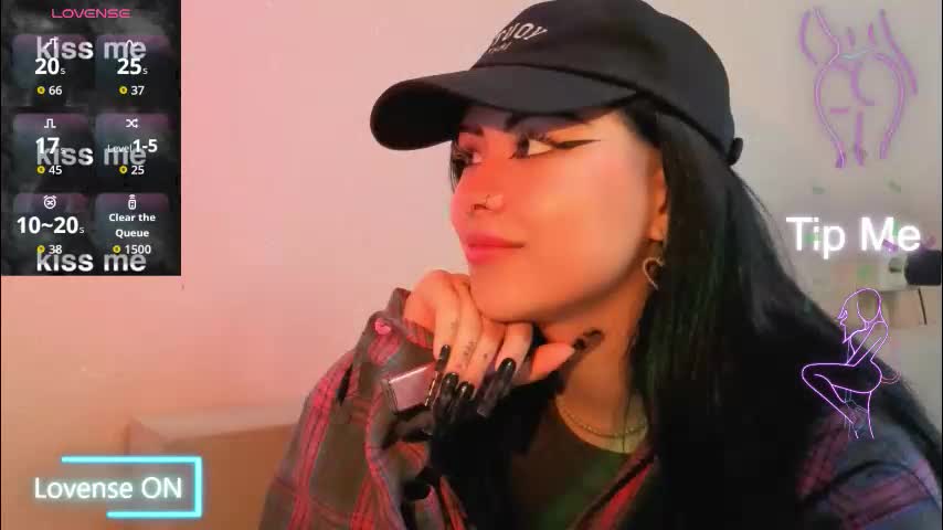 kim_brownie Live Sex February 17, 2026