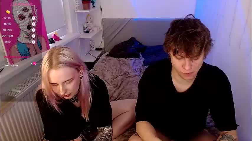 degradat1on Live Sex February 17, 2026