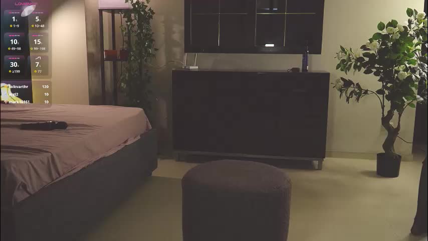 inkanuko Live Sex February 17, 2026