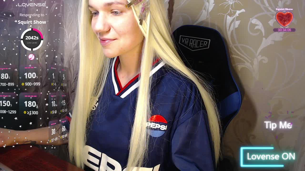 Shiny_Victoria Live Sex February 17, 2026