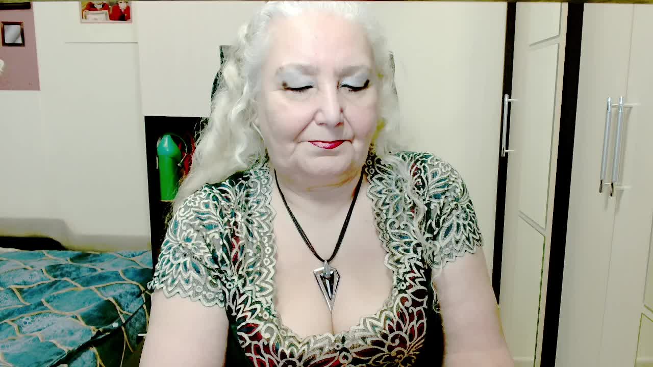 GrannyWants Live Sex February 17, 2026
