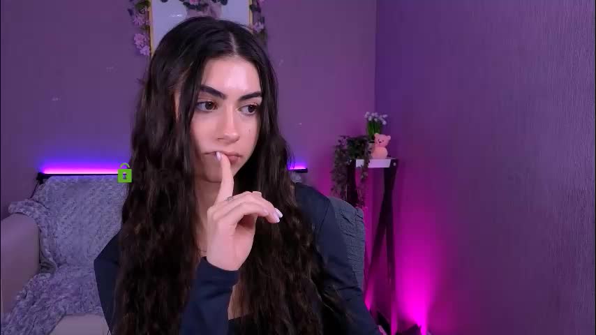 kaisy_star Live Sex February 17, 2026