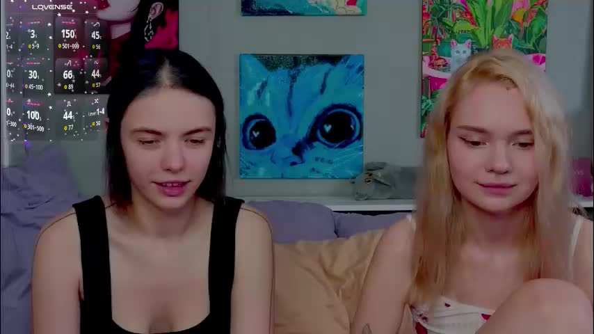 oseaan Live Sex February 17, 2026