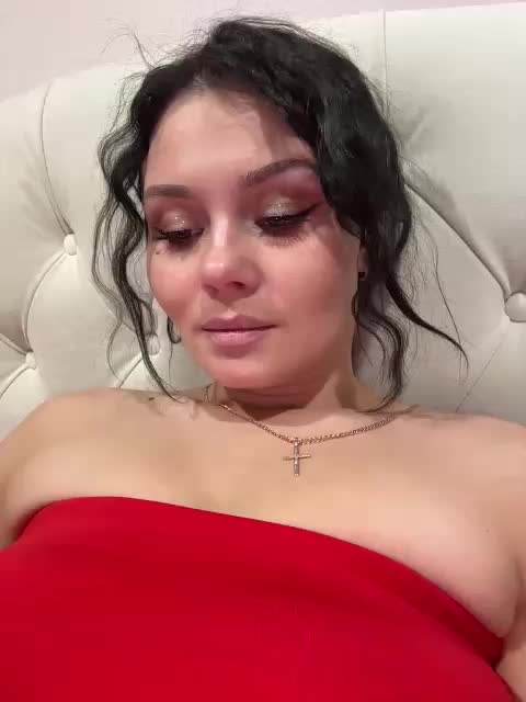 _Milashka_ Live Sex February 17, 2026