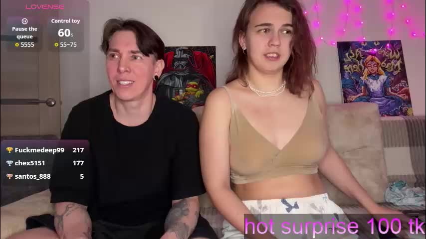 melody_song Live Sex February 17, 2026