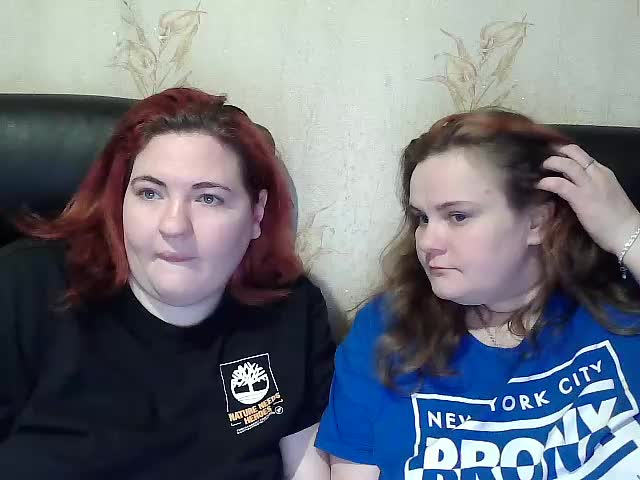 HollyXEva Live Sex February 17, 2026