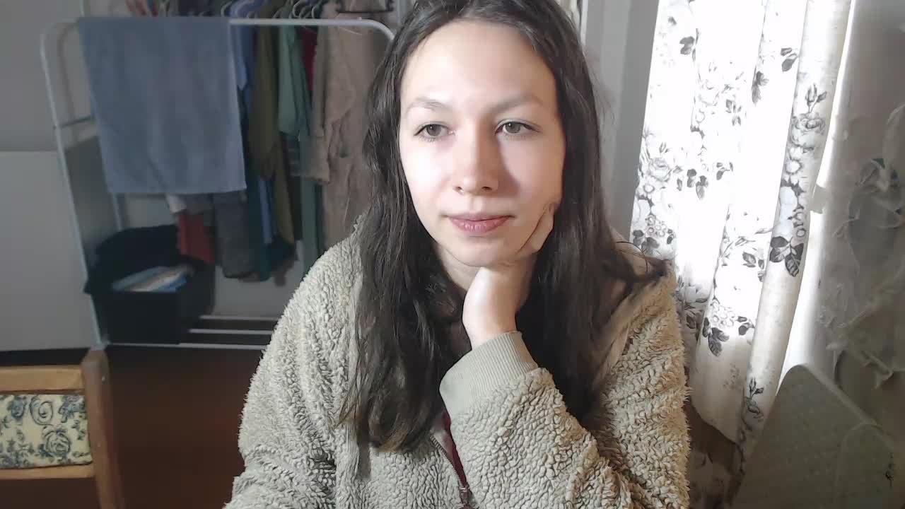 Blueberry18 Live Sex February 17, 2026