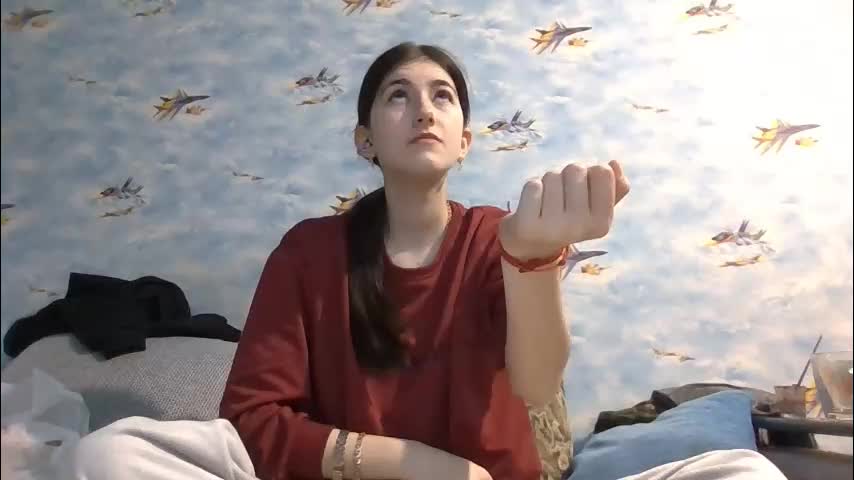 tempiebunting Live Sex February 17, 2026