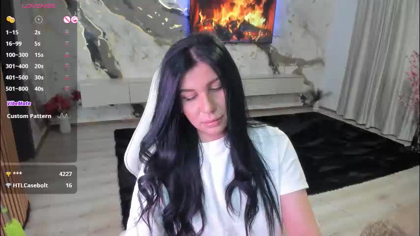 patriciakeys Live Sex February 17, 2026