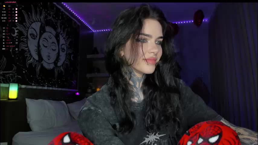 uwu_eva Live Sex February 18, 2026