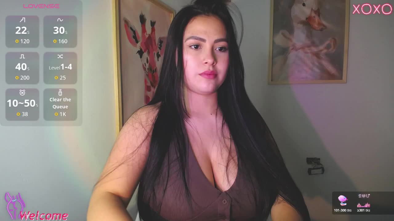 Zoebolton1 Live Sex February 18, 2026