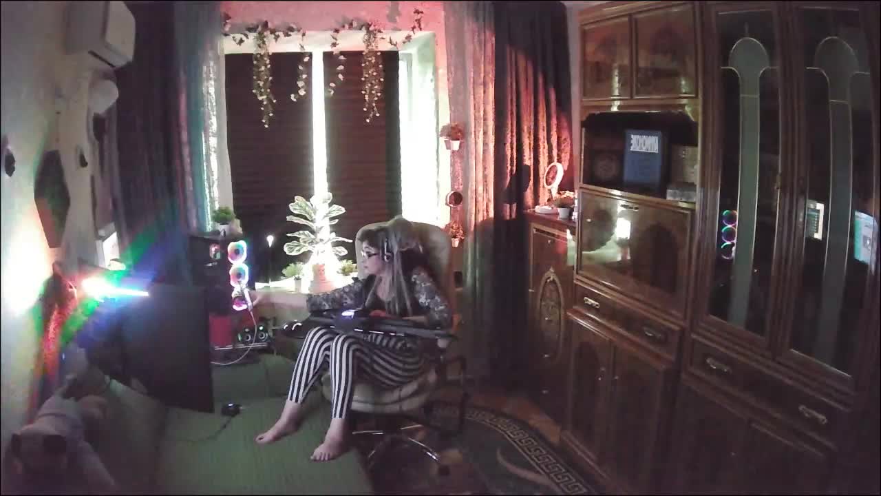 Infodar Live Sex February 18, 2026