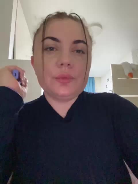 SONYA_ Live Sex February 18, 2026