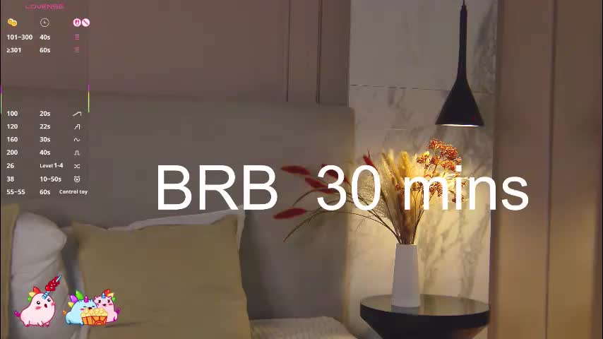 maltii_evans Live Sex February 18, 2026