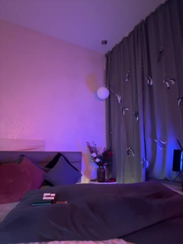 Vilgelmina Live Sex February 18, 2026