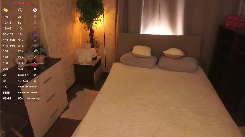 sidneyhodsdon Live Sex February 18, 2026