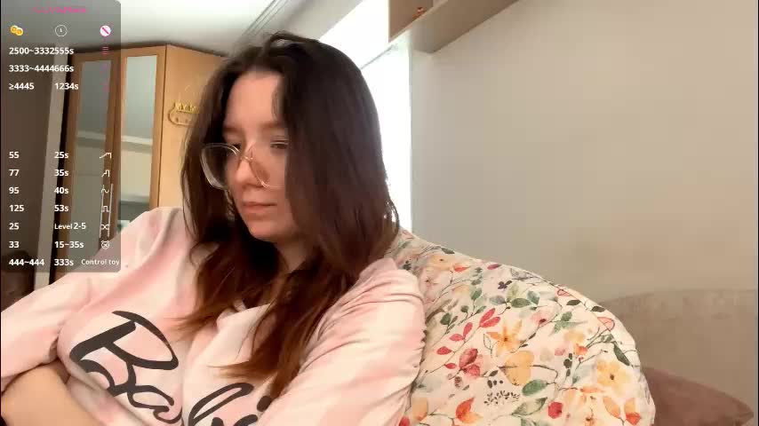 maidacompston Live Sex February 18, 2026