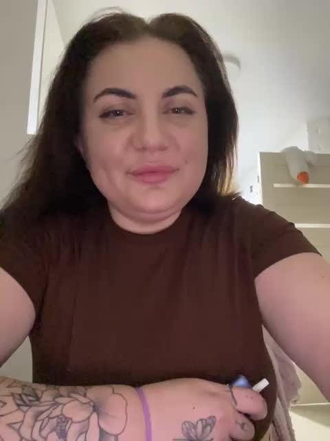 SONYA_ Live Sex February 18, 2026