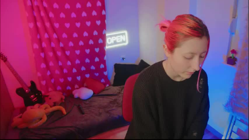 bloom_fairy Live Sex February 18, 2026