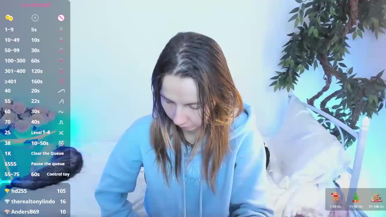 Beellami Live Sex February 18, 2026