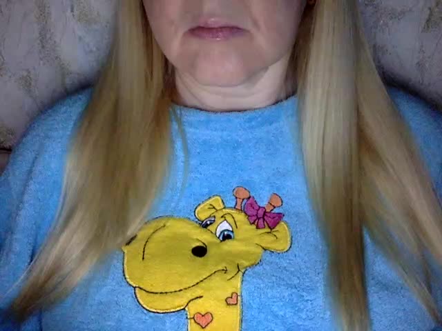 BlondyVio Live Sex February 18, 2026