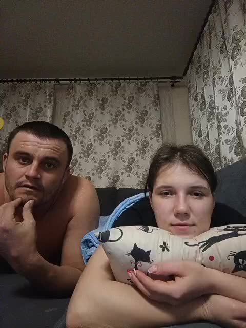 UAlinas2003 Live Sex February 18, 2026