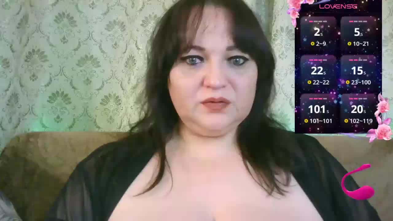 Nastenka11 Live Sex February 18, 2026