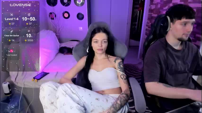 mariella__adams Live Sex February 18, 2026