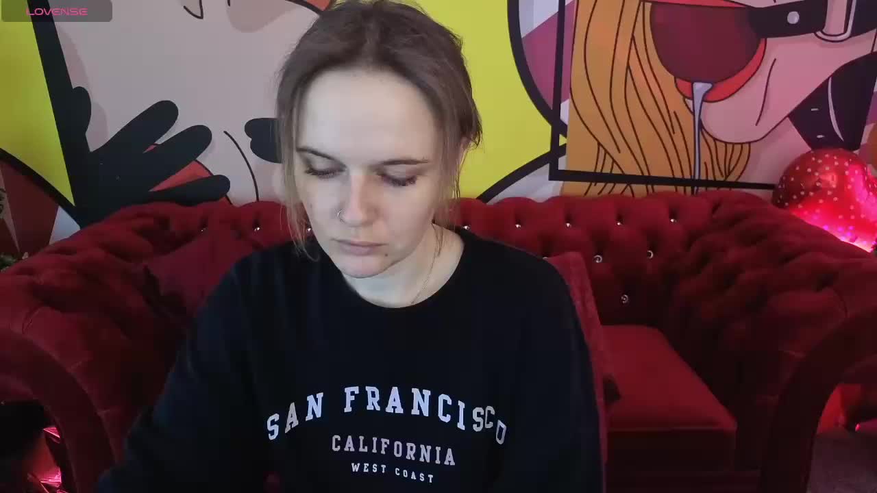 MaribelRiver Live Sex February 18, 2026