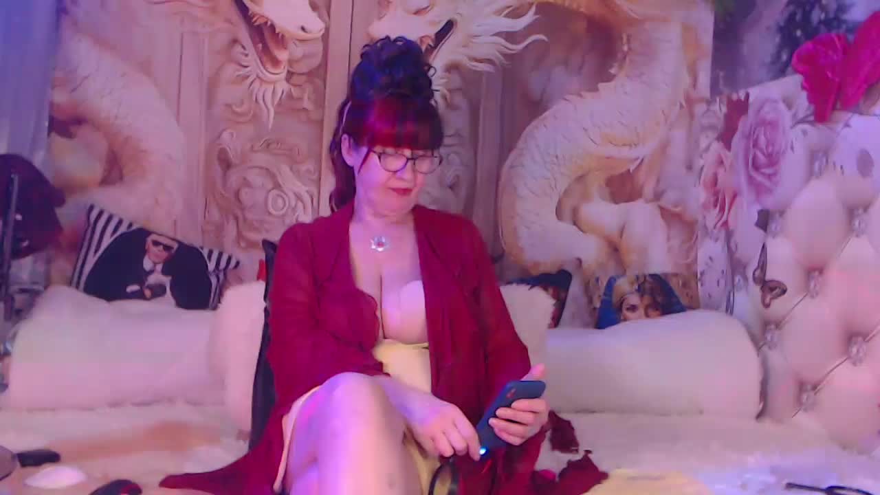 NightOrhideya Live Sex February 18, 2026