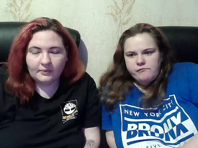 HollyXEva Live Sex February 18, 2026